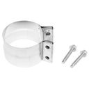 Walker 33228 Exhaust Clamp - Converter To Resonator