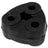 Walker 35111 Exhaust System Hanger Insulator - Tail Pipe