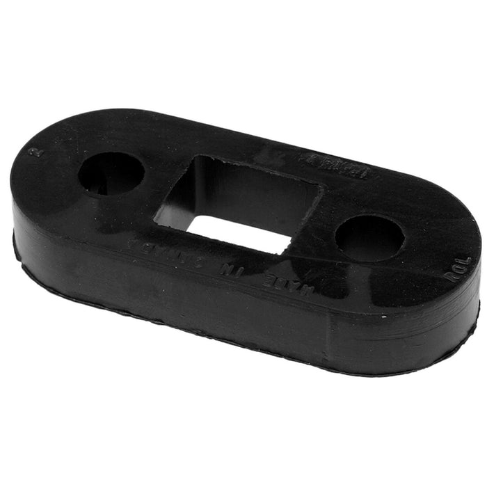 Walker 35114 Exhaust System Hanger Insulator - Converter, Muffler or Tail Pipe