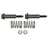 Walker 35129 Exhaust Bolt and Spring