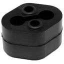 Walker 35145 Exhaust System Hanger Insulator - Muffler, Rear Muffler or Tail Pipe