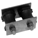 Walker 35201 Exhaust System Hanger Insulator - Muffler