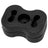 Walker 35206 Exhaust System Hanger Insulator - Converter or Muffler