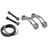 Walker 35317 Exhaust Clamp - Muffler Assembly To Tail Pipe