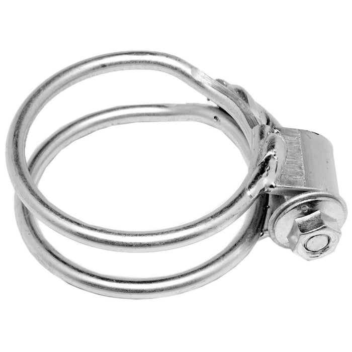 Walker 35510 Exhaust Clamp - Converter To Resonator or Converter To Resonator Assembly