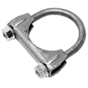 Walker 35752 Exhaust Clamp - Connector To Tail Pipe or Particulate Filter To Muffler