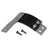 Walker 35755 Exhaust System Hanger - Muffler or Rear Muffler Left
