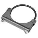 Walker 35774 Exhaust Clamp - Muffler Assembly To Tail Pipe, Muffler To Tail Pipe or Resonator To Tail Pipe