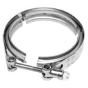 Walker 35805 Exhaust Clamp - Turbocharger Outlet