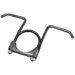 Walker 36119 Exhaust Clamp - Converter To Muffler or Resonator To Muffler