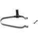 Walker 36153 Exhaust Muffler Strap - Front, Left or Muffler