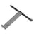 Dynomax 36263 Exhaust Bracket - Muffler To Tail Pipe or Tail Pipe