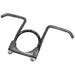 Walker 36369 Exhaust System Hanger - Converter To Muffler