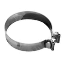 Dynomax 36442 Exhaust Clamp - Resonator To Tail Pipe, Tail Pipe or Tail Pipe To Spout