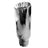 Dynomax 36473 Exhaust Pipe Spout - Left or Right