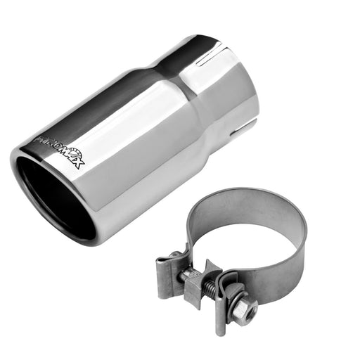 Dynomax 36484 Exhaust Pipe Spout - Left or Right