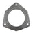 Walker 36496 Exhaust Pipe Flange Gasket - Particulate Filter To Muffler or Particulate Filter To Resonator