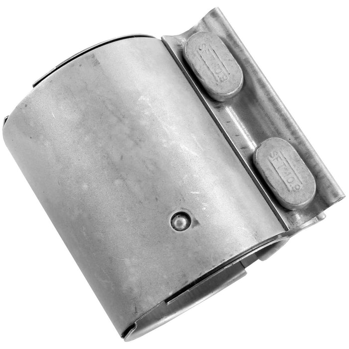 Walker 36529 Exhaust Clamp - Resonator Assembly To Right Muffler Assembly