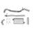 Dynomax 39446 Exhaust System Kit