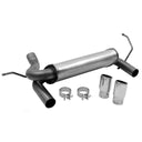 Dynomax 39510 Exhaust System Kit