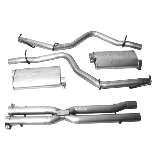 Dynomax 39525 Exhaust System Kit
