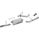 Dynomax 39532 Exhaust System Kit