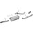 Dynomax 39532 Exhaust System Kit