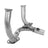 Walker 40235 Exhaust Pipe