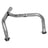 Walker 40259 Exhaust Y Pipe