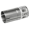 Dynomax 41975 Exhaust Reduction Pipe