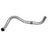 Walker 42123 Exhaust Pipe - Left