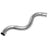 Walker 42608 Exhaust Tail Pipe