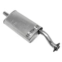 Walker 43206 Exhaust Muffler Assembly