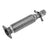 Walker 43483 Exhaust Pipe