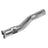 Walker 43715 Exhaust Pipe