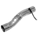 Walker 43732 Exhaust Pipe