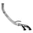 Walker 43822 Exhaust Tail Pipe - Right