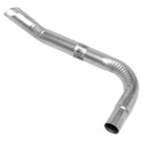Walker 43988 Exhaust Tail Pipe - Right