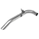 Walker 43989 Exhaust Tail Pipe - Left