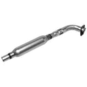 Walker 43990 Exhaust Resonator and Pipe Assembly