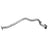 Walker 44626 Exhaust Pipe