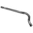 Walker 44784 Exhaust Tail Pipe