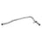 Walker 44827 Exhaust Tail Pipe