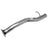 Walker 44840 Exhaust Pipe
