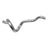 Walker 44916 Exhaust Pipe