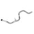 Walker 44928 Exhaust Tail Pipe - Right