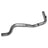 Walker 45105 Exhaust Tail Pipe