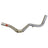 Walker 45259 Exhaust Tail Pipe