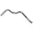 Walker 45295 Exhaust Tail Pipe