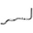 Walker 45377 Exhaust Tail Pipe